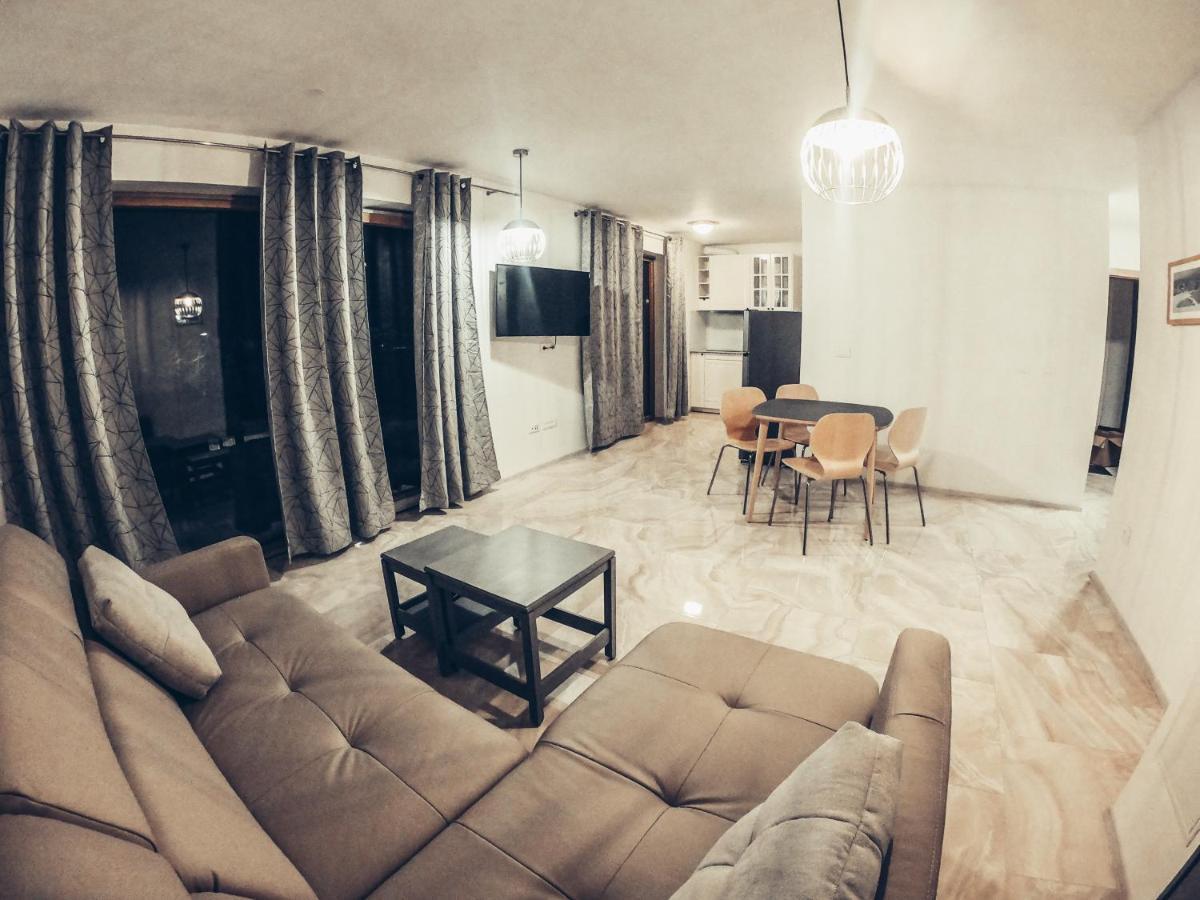 Alps Apartments Kranjska Gora Exterior photo