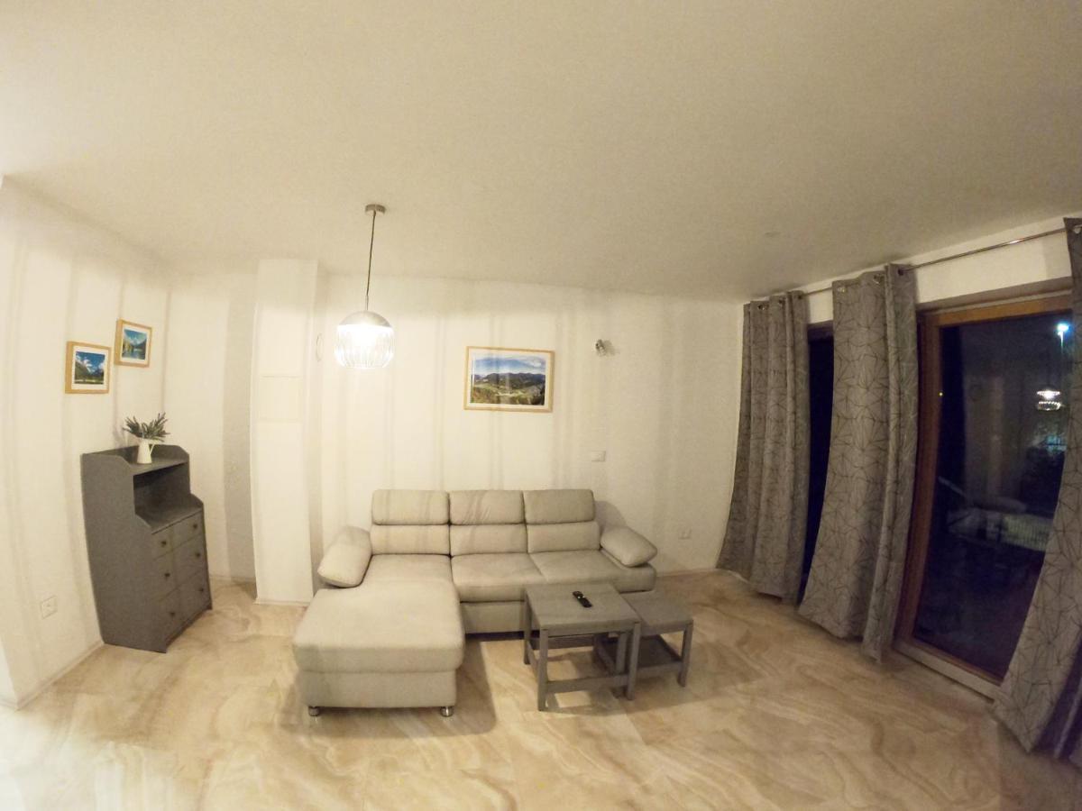 Alps Apartments Kranjska Gora Exterior photo