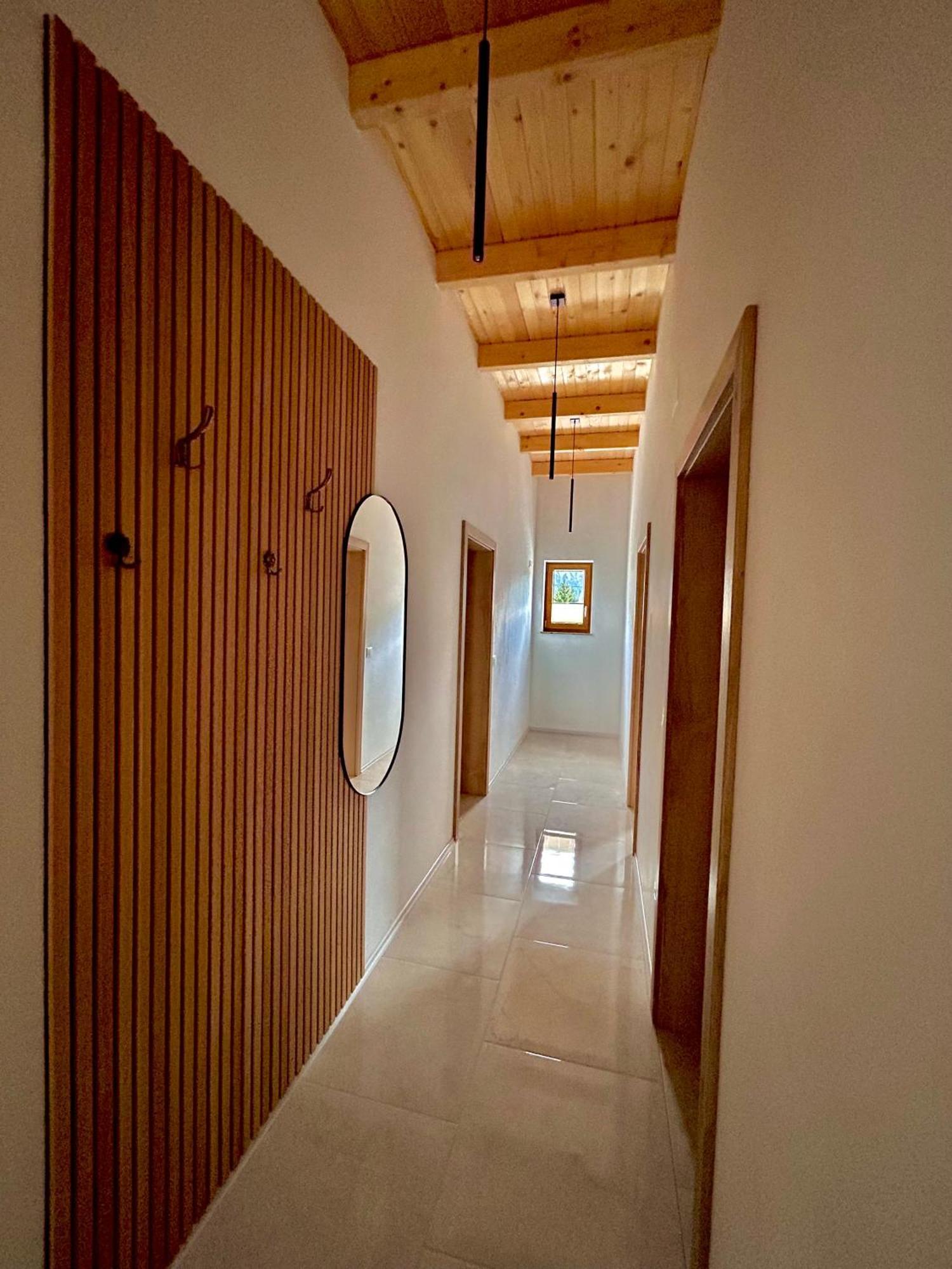 Alps Apartments Kranjska Gora Exterior photo