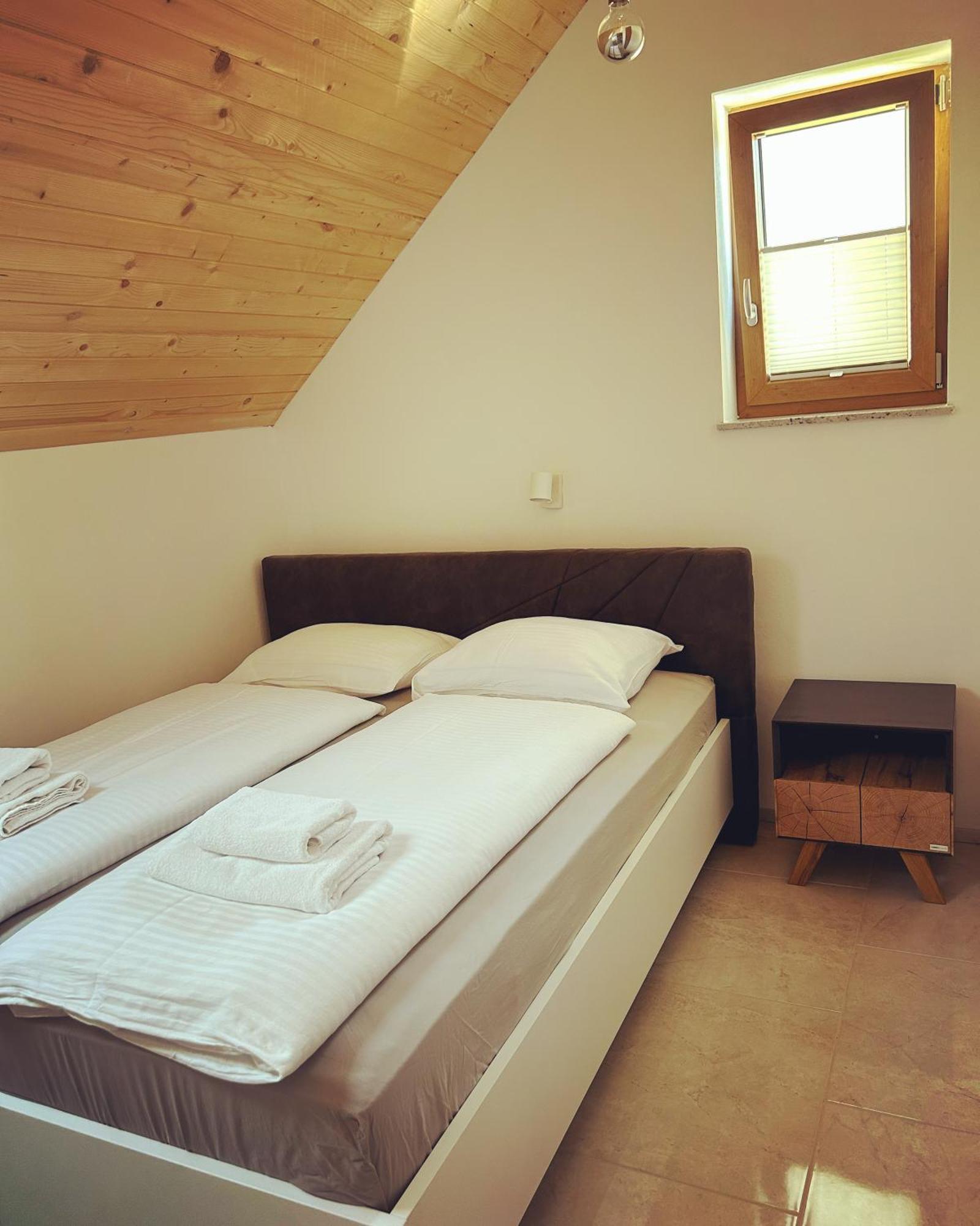Alps Apartments Kranjska Gora Exterior photo