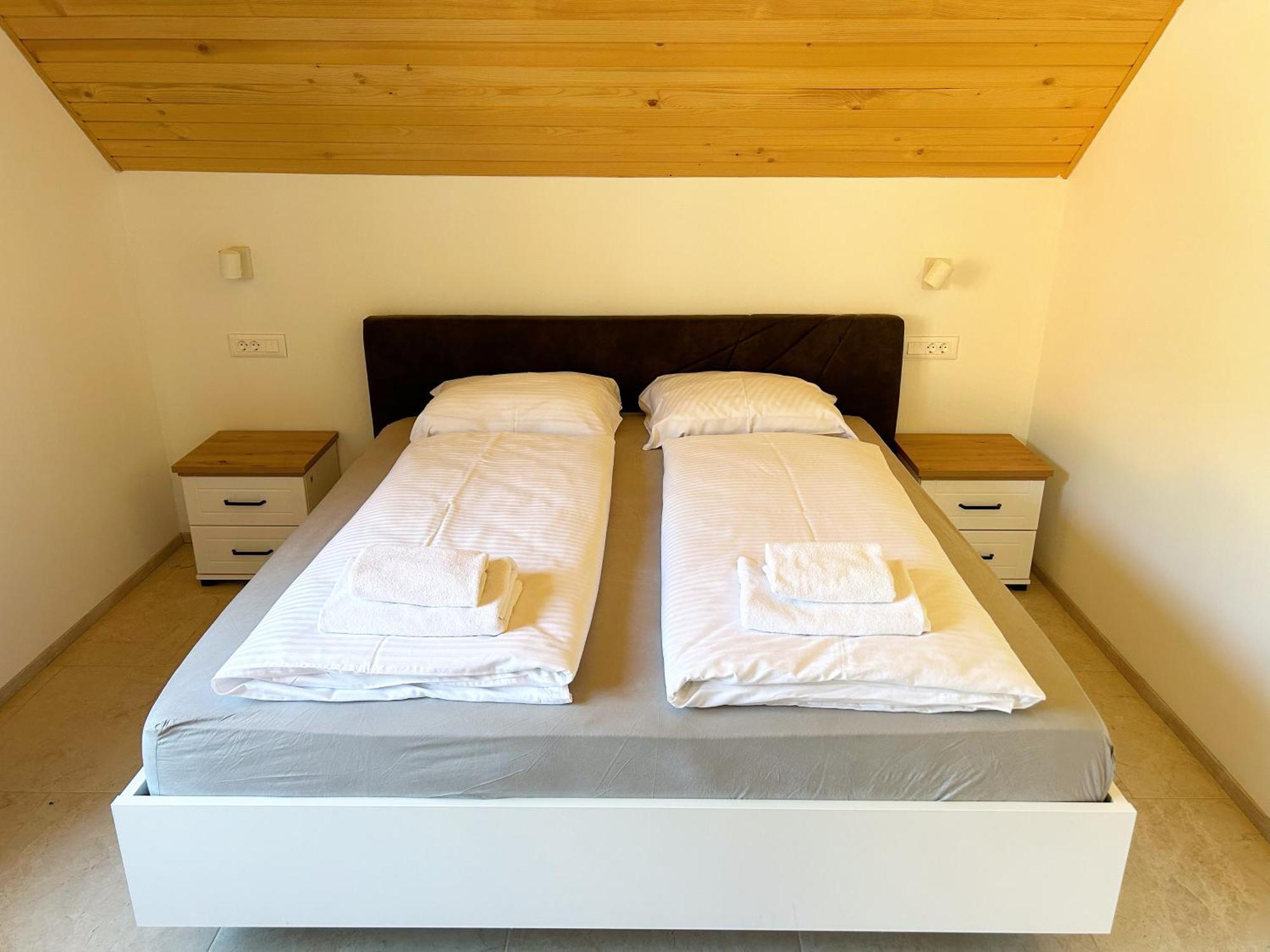 Alps Apartments Kranjska Gora Exterior photo